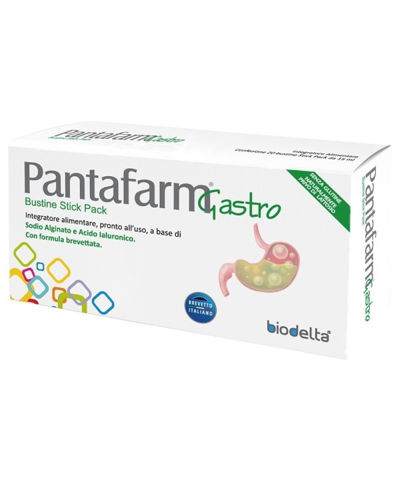PANTAFARM GASTRO 20BUST
