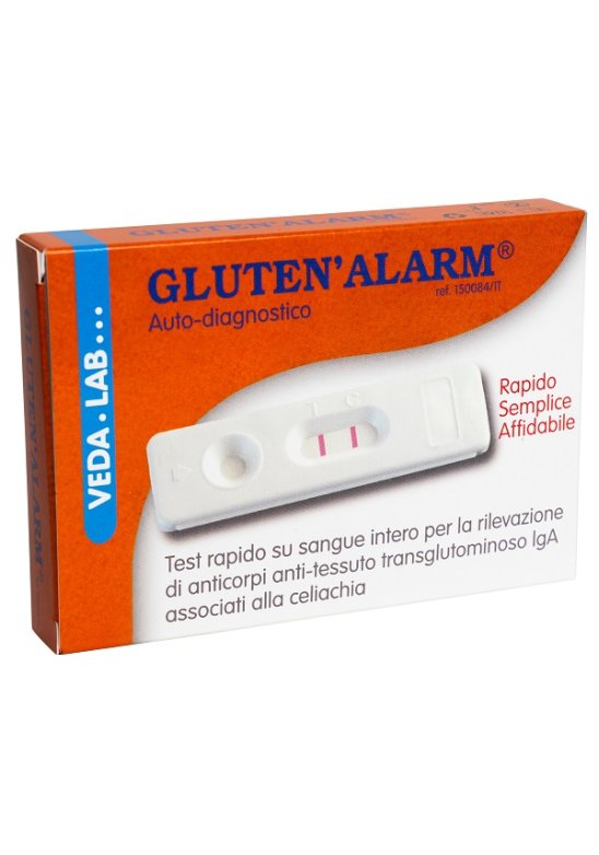 GLUTEN ALARM TEST 1PZ