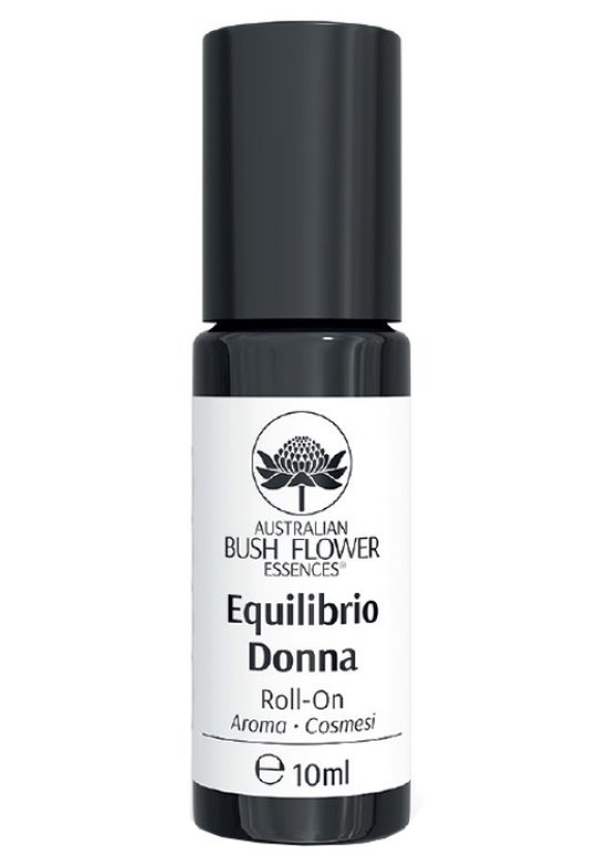 EQUILIBRIO DONNA ROLL ON 10ML