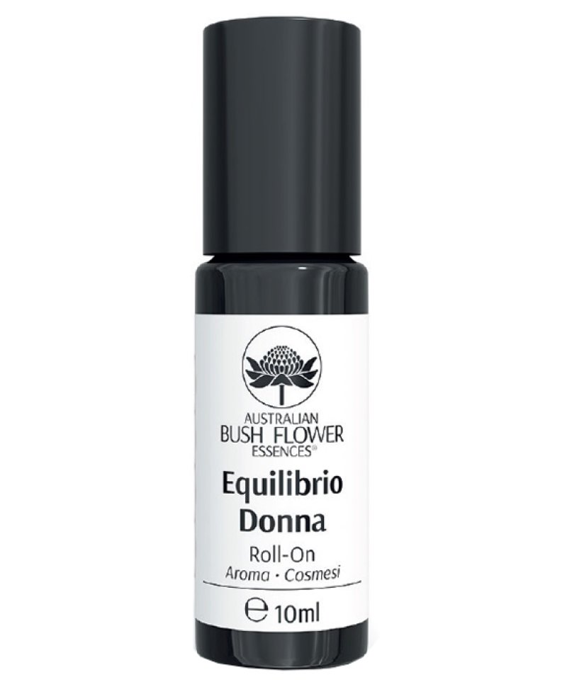 EQUILIBRIO DONNA ROLL ON 10ML