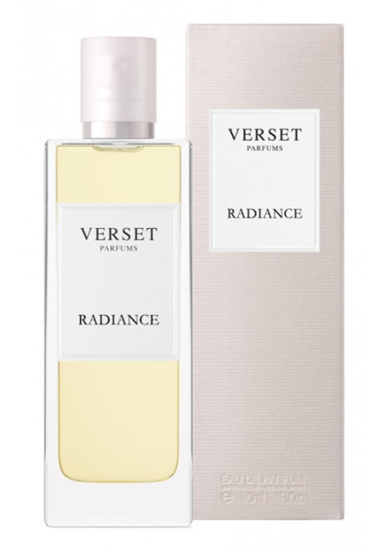 VERSET RADIANCE 50ML