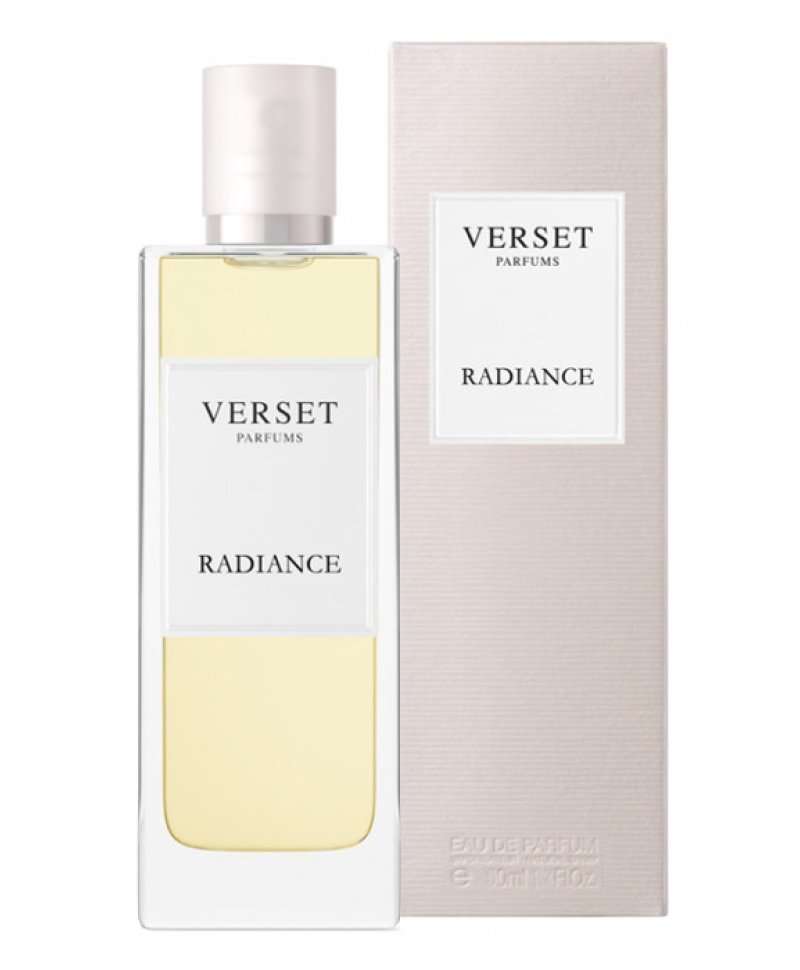 VERSET RADIANCE 50ML