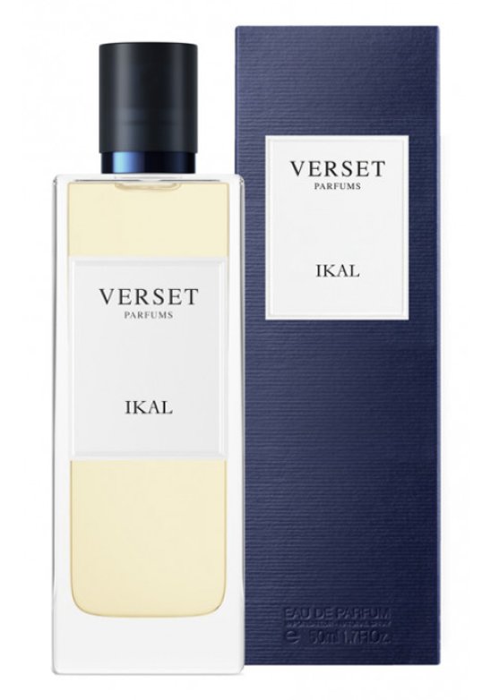 VERSET IKAL 50ML