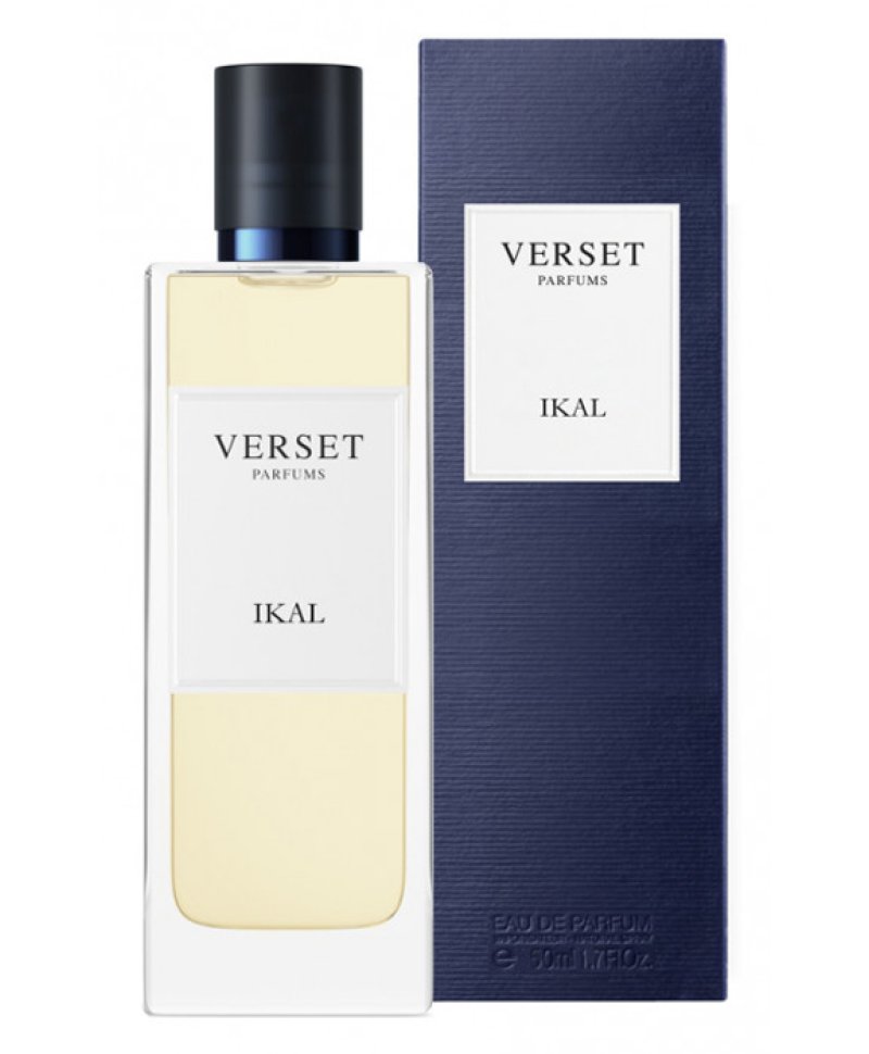 VERSET IKAL 50ML