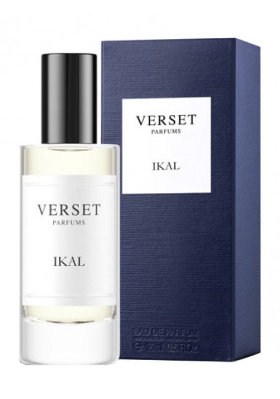 VERSET IKAL EDT 15ML