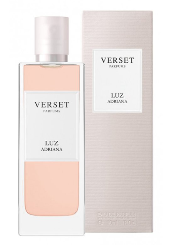 VERSET LUZ ADRIANA 50ML