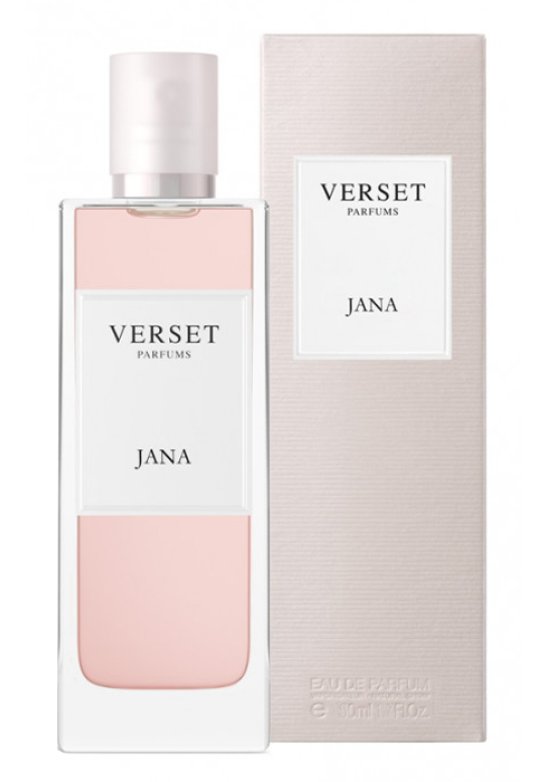 VERSET JANA 50ML