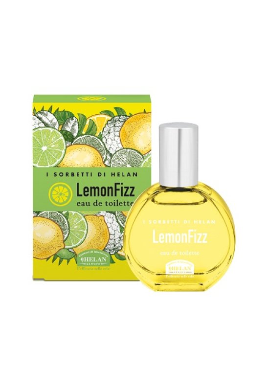 I SORBETTI LEMONFIZZ EDT 30ML