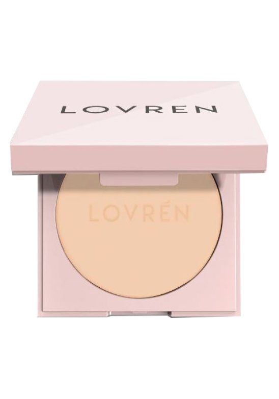 LOVREN CIPRIA FIX&SHINE