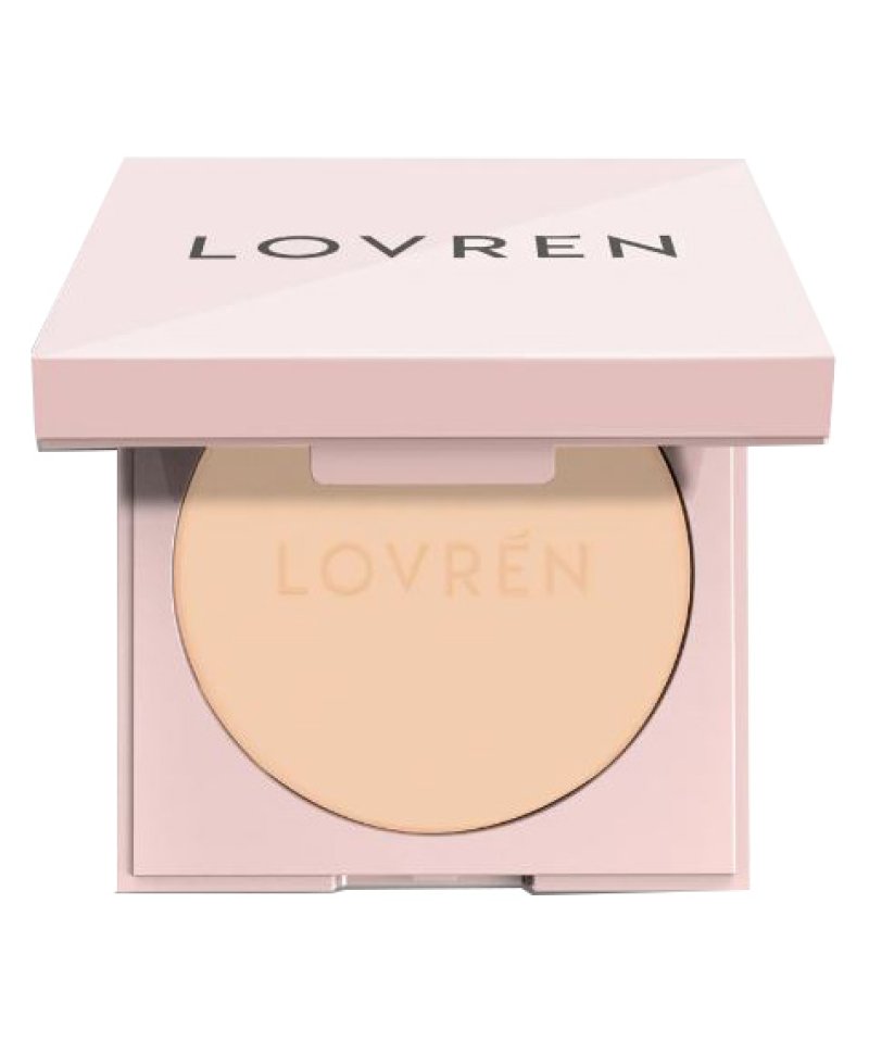 LOVREN CIPRIA FIX&SHINE