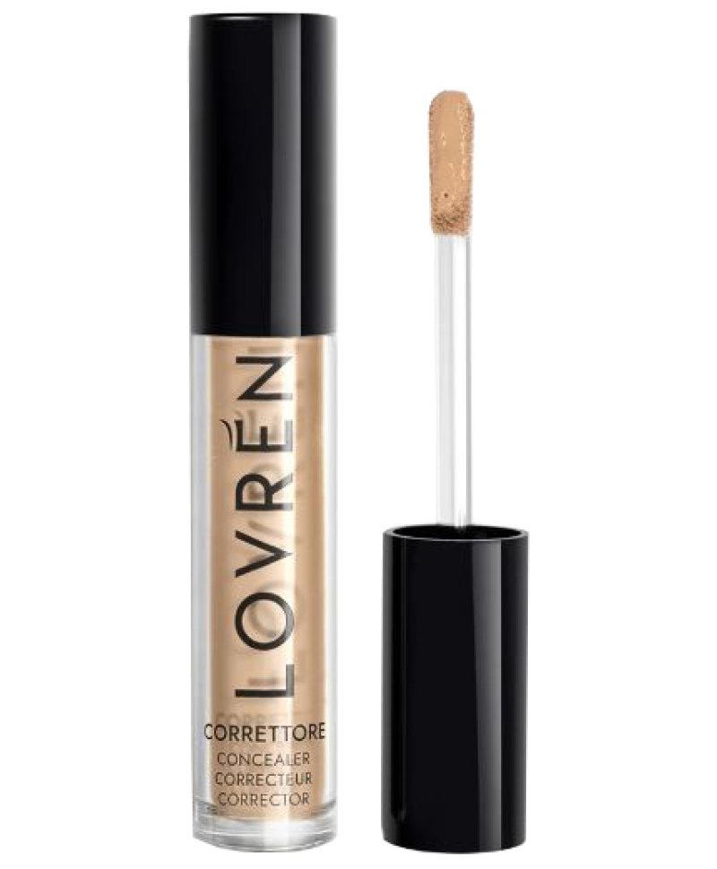 LOVREN CR2 CORRETTORE MEDIO SC