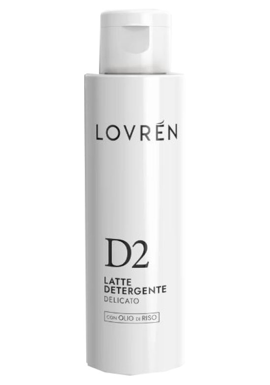 LOVREN LATTE DETERGENTE DEL
