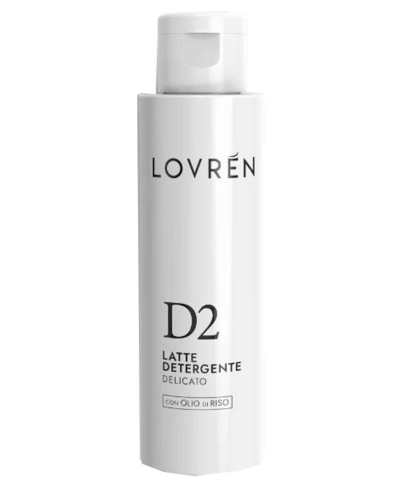 LOVREN LATTE DETERGENTE DEL
