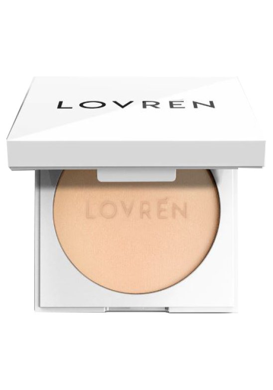 LOVREN ILLUMINANTE LIGHT&GLOW