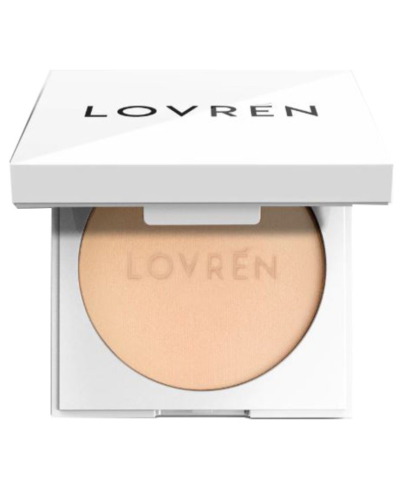 LOVREN ILLUMINANTE LIGHT&GLOW