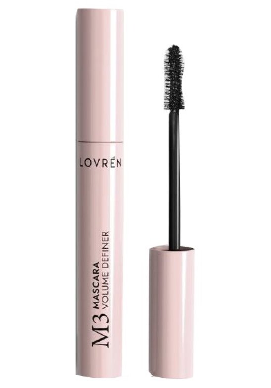 LOVREN M3 MASCARA VO