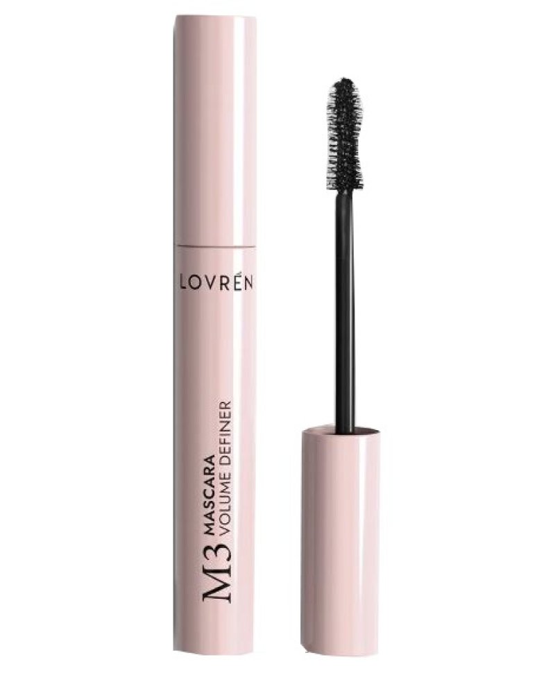 LOVREN M3 MASCARA VO