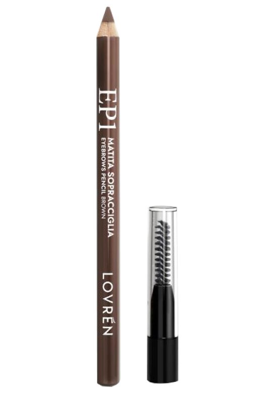 LOVREN MATITA SOPRACCIG BROWN