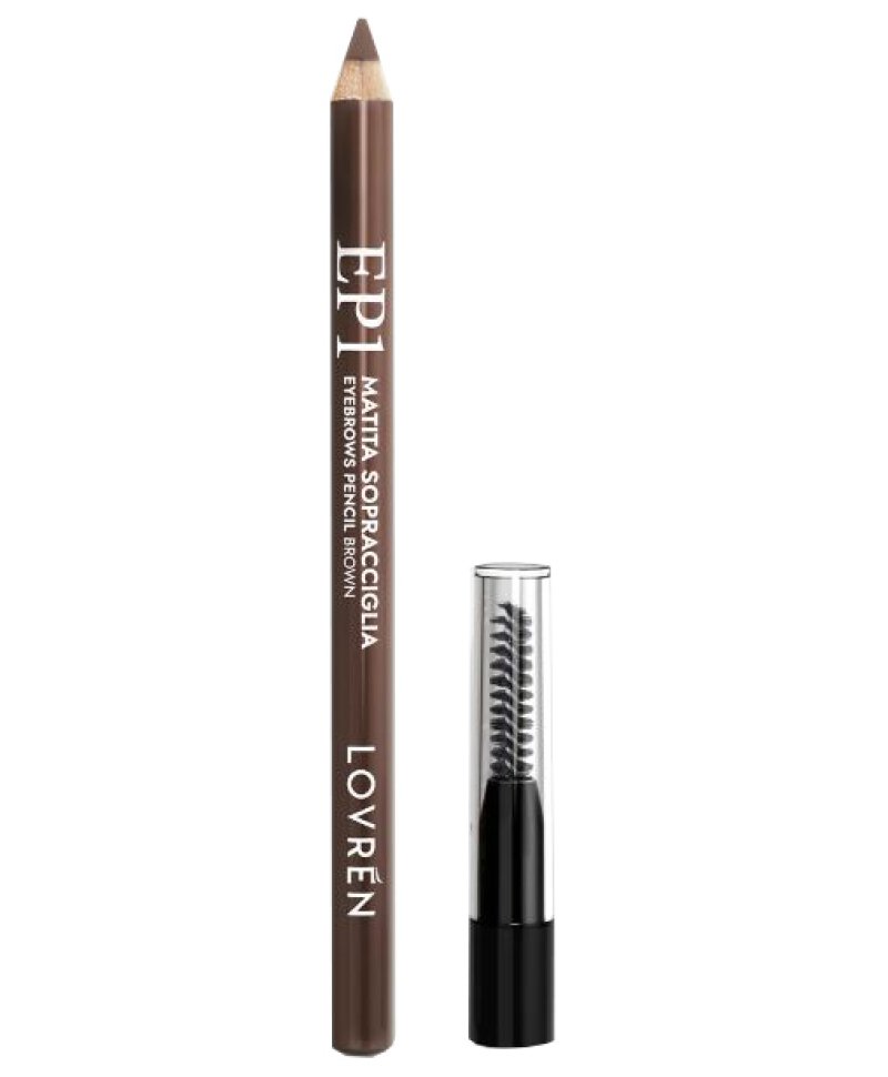 LOVREN MATITA SOPRACCIG BROWN