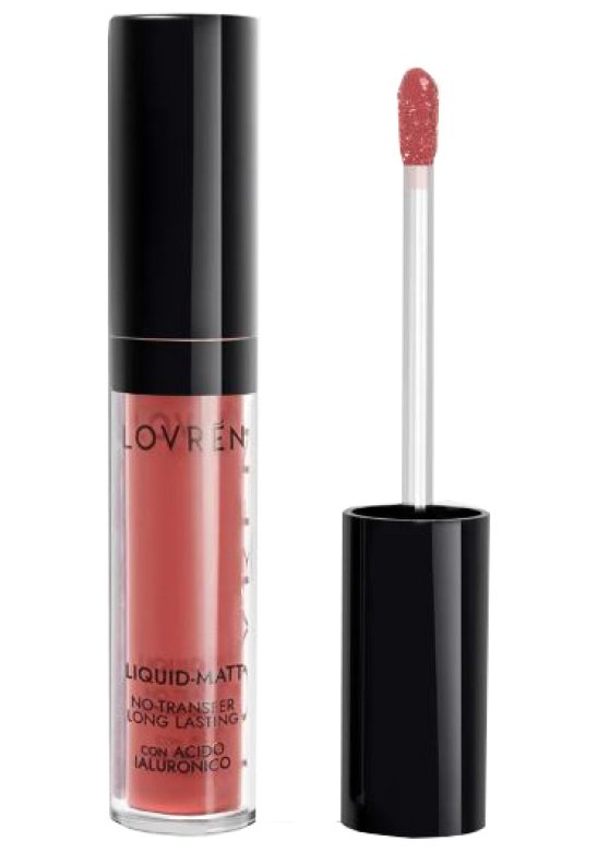 LOVREN ROSSETTO LIQ MATT RA N