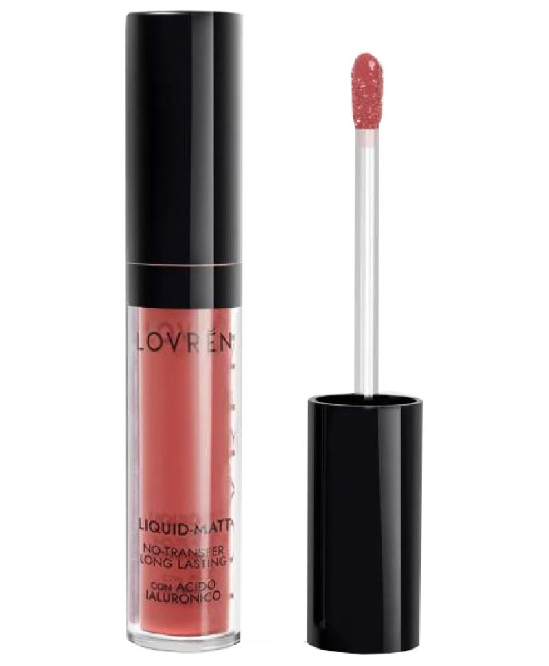LOVREN ROSSETTO LIQ MATT RA N