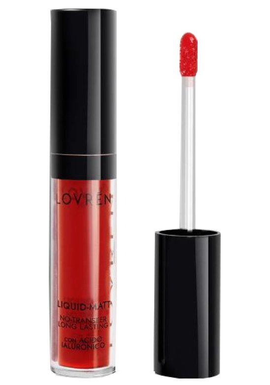 LOVREN ROSSETTO LIQ MATT RO I