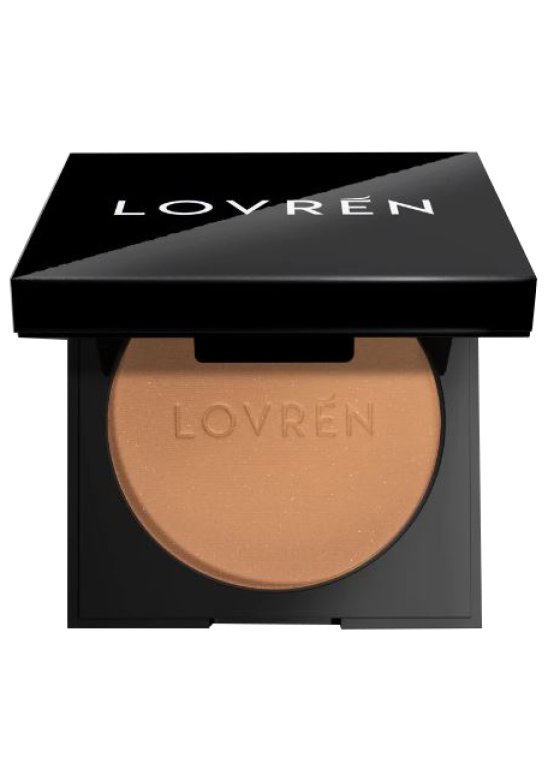 LOVREN TERRA ABBRONZANTE NAT B