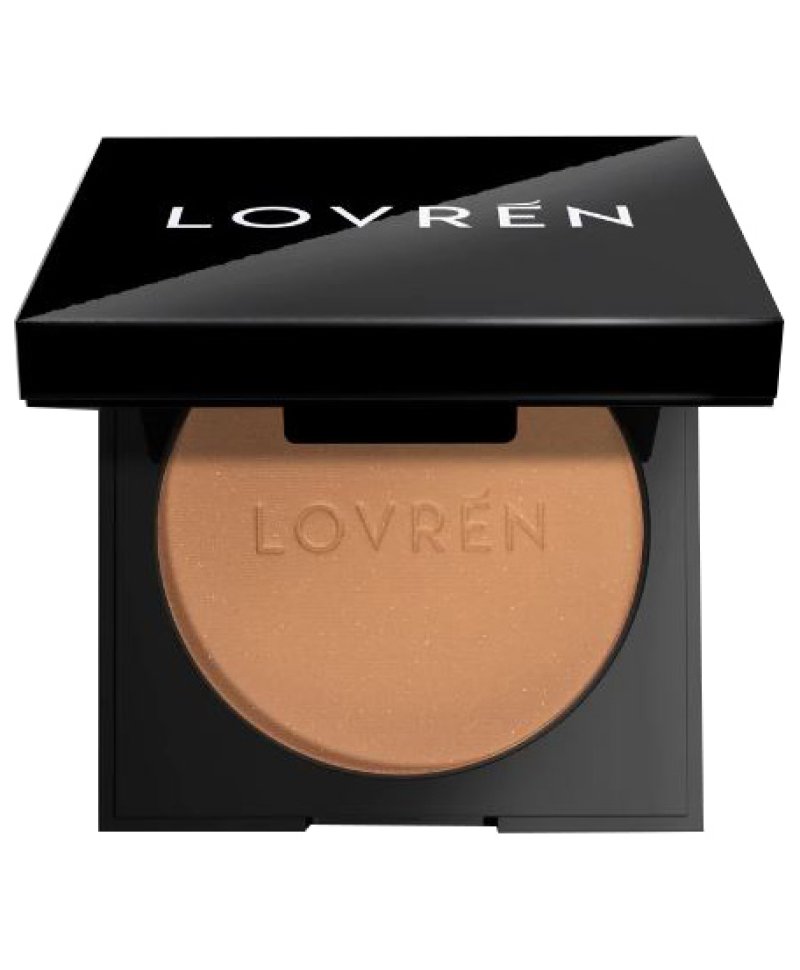 LOVREN TERRA ABBRONZANTE NAT B