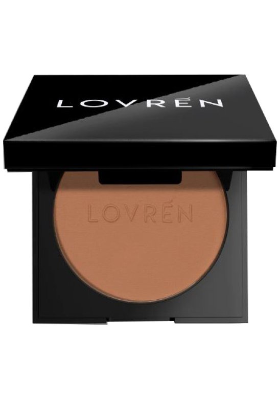 LOVREN TERRA ABBRONZANTE POWER