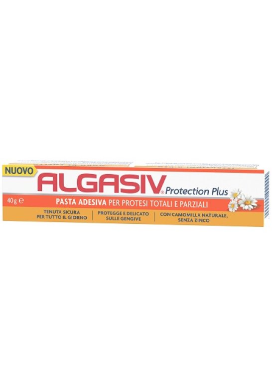 ALGASIV PASTA ADESIVA PROTECTI