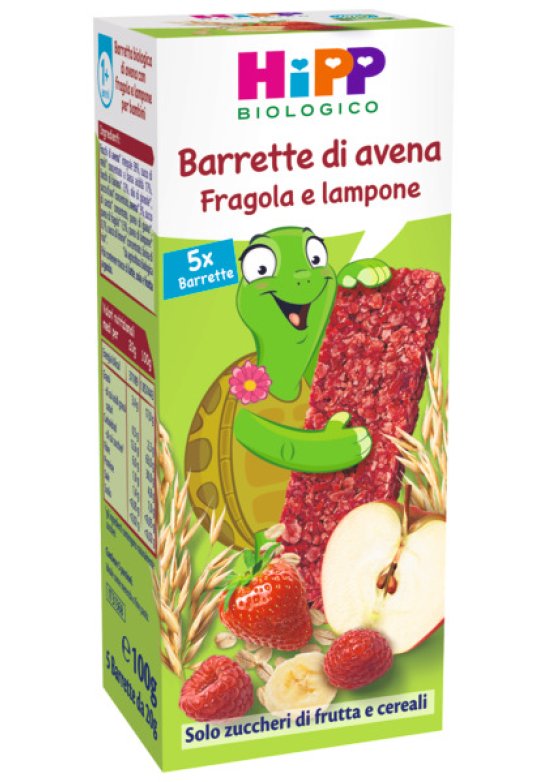 HIPP BARRETTA AVENA FRA LAMP