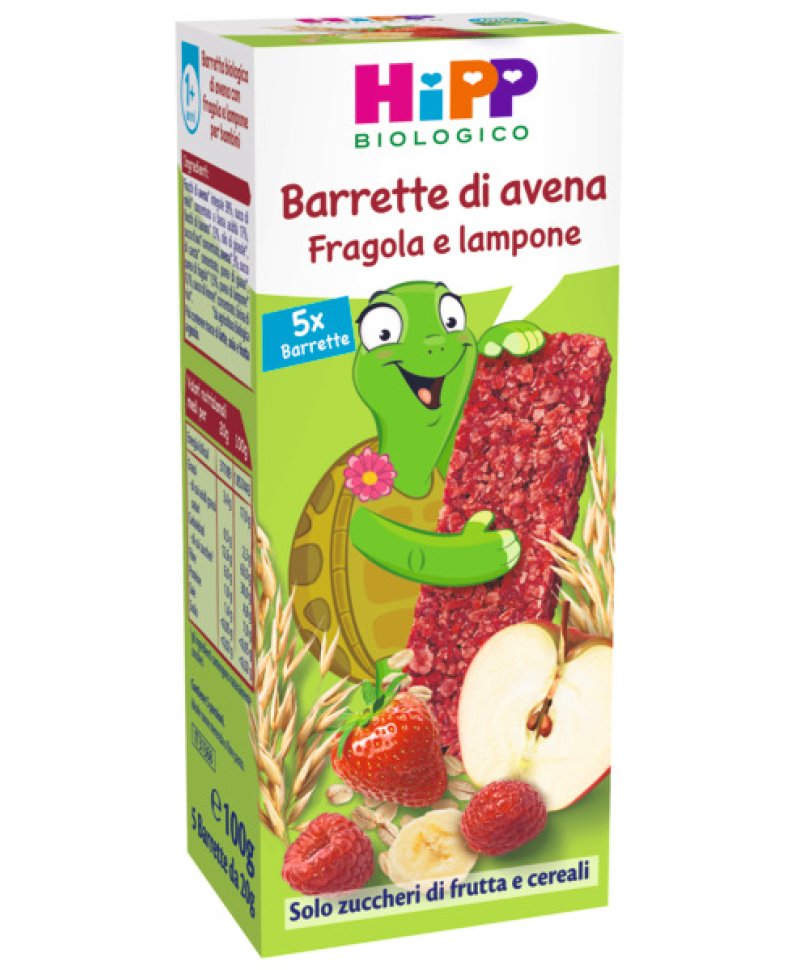 HIPP BARRETTA AVENA FRA LAMP