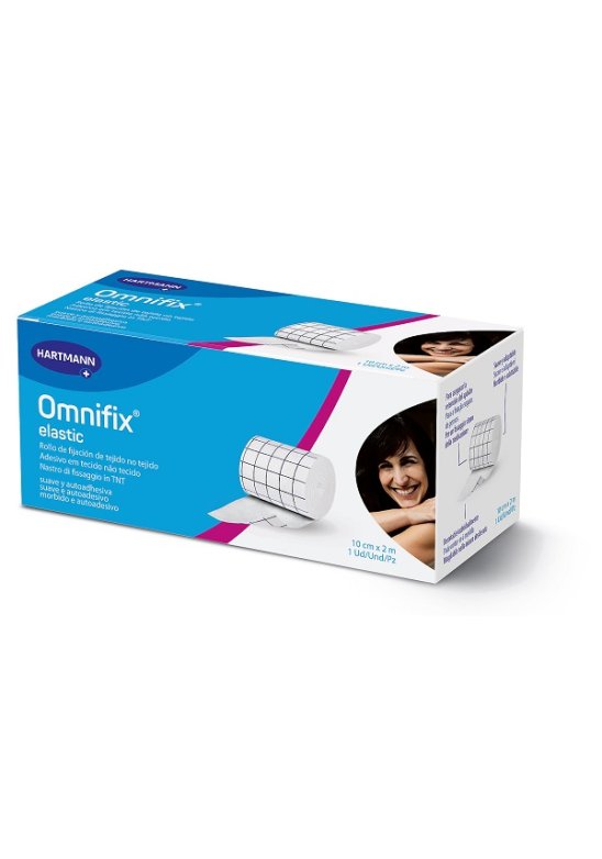 CER OMNIFIX ELASTIC 10X200CM