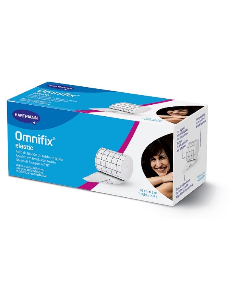 CER OMNIFIX ELASTIC 10X200CM