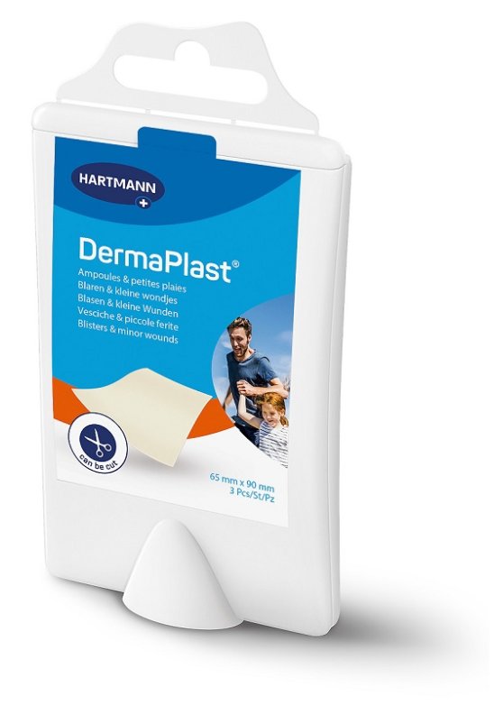 CER DERMAPLAST VESC PIC FER 3P