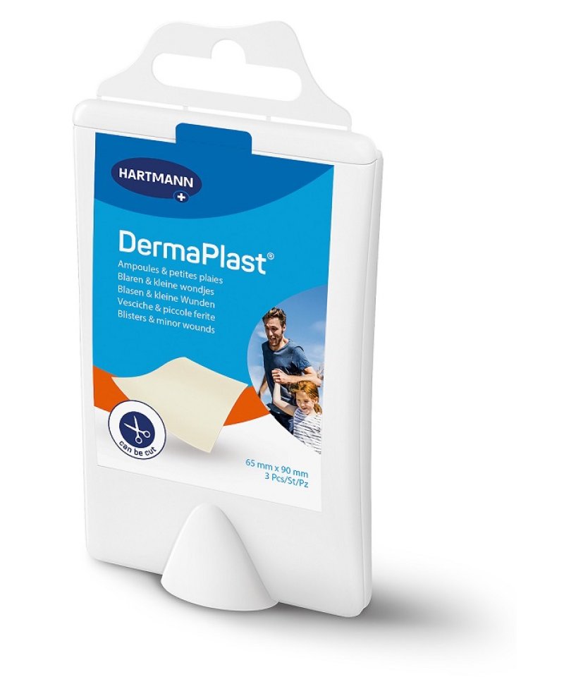 CER DERMAPLAST VESC PIC FER 3P