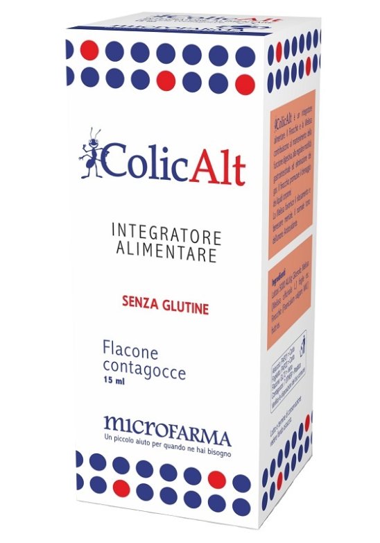 COLICALT 15ML