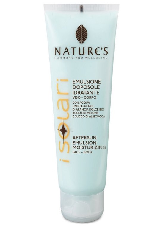 NATURE'S SOL EMULS DOPOS 75ML
