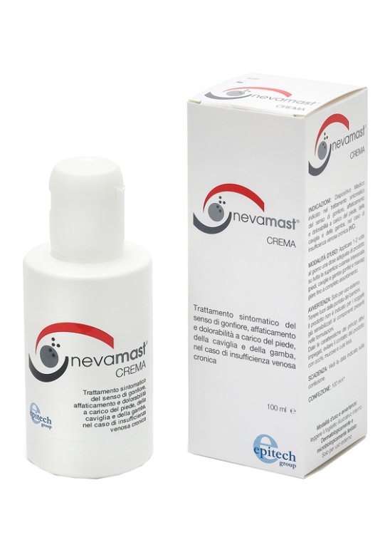 NEVAMAST CRE GAM/PIE/CAVIG.100ML