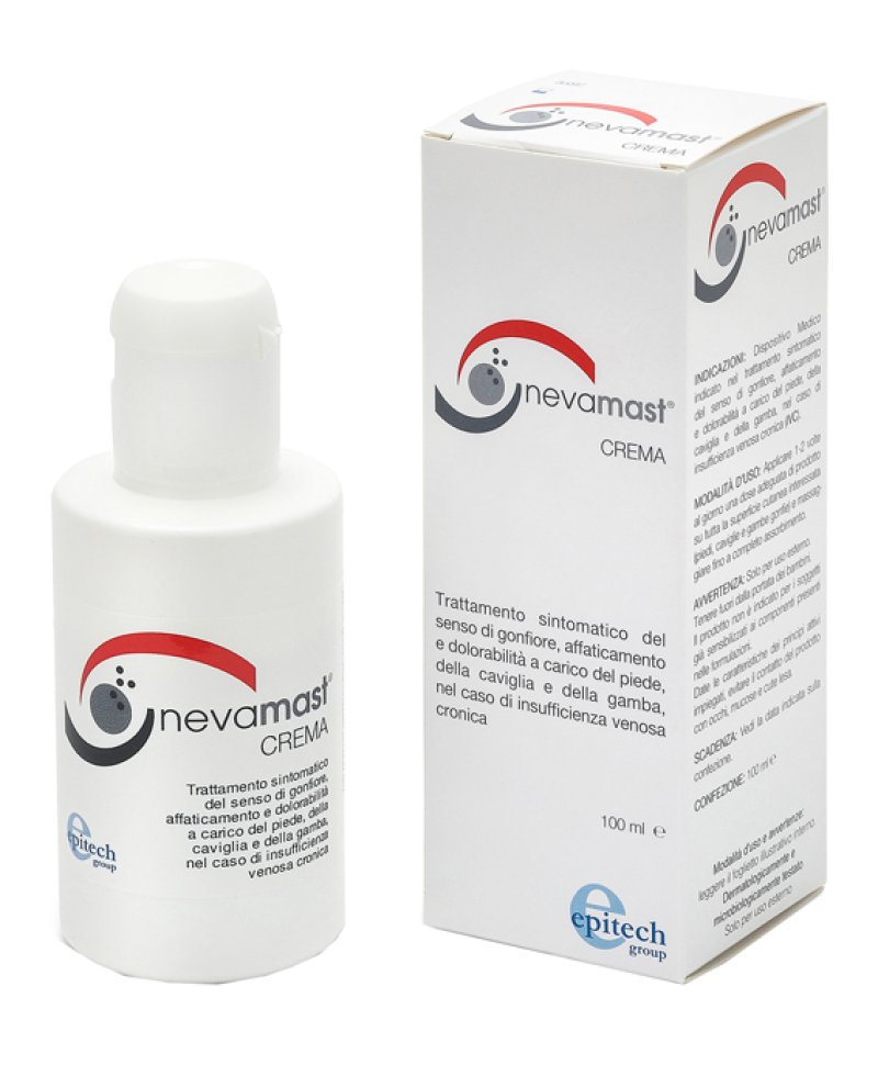 NEVAMAST CRE GAM/PIE/CAVIG.100ML