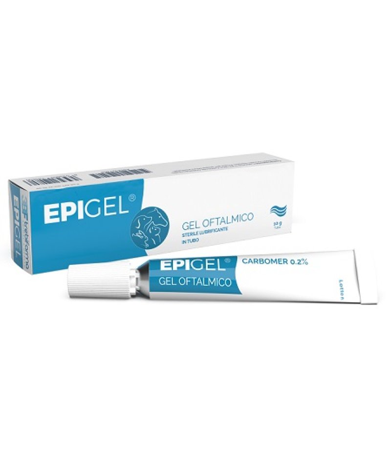 V EPIGEL TUBO GEL 10G