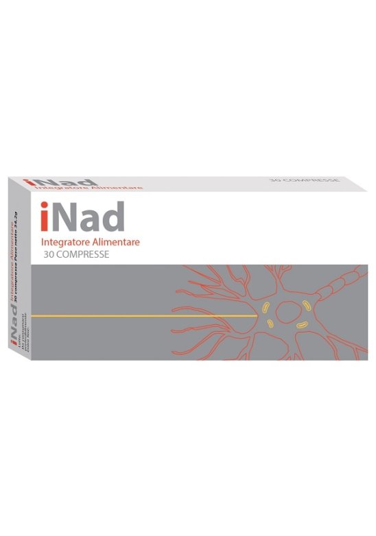 INAD 30 Compresse