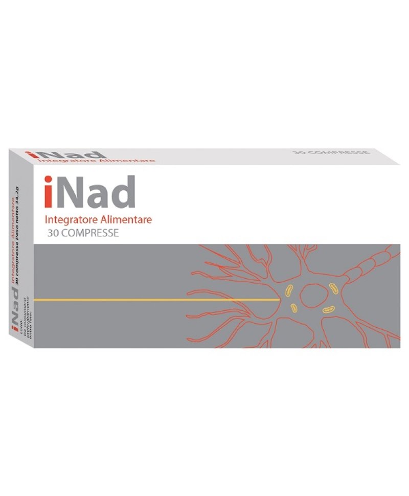 INAD 30 Compresse