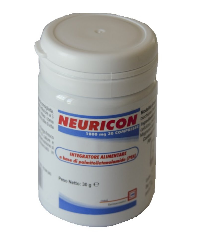 NEURICON 30CPR NEURICON 30CPR