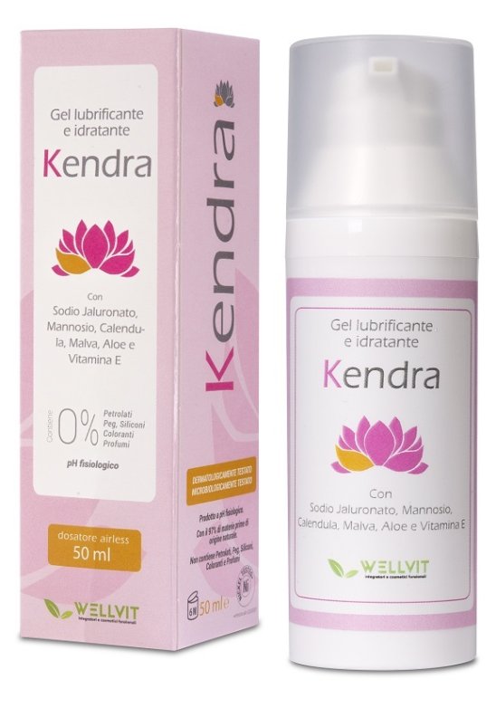 KENDRA GEL 50ML