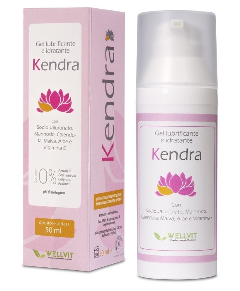 KENDRA GEL 50ML