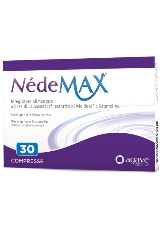 NEDEMAX 30 Compresse