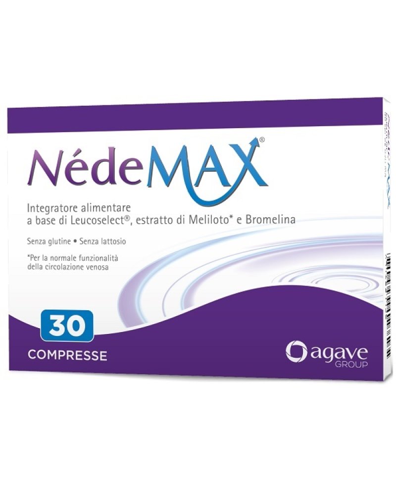 NEDEMAX 30 Compresse