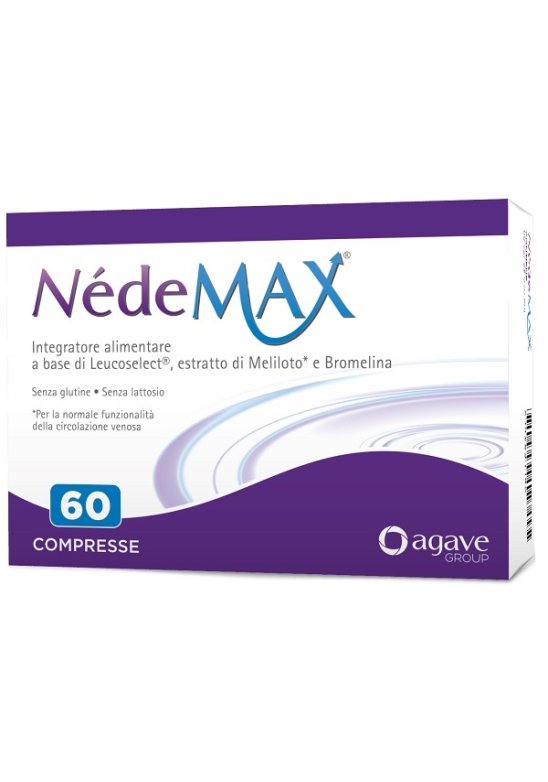 NEDEMAX 60 Compresse