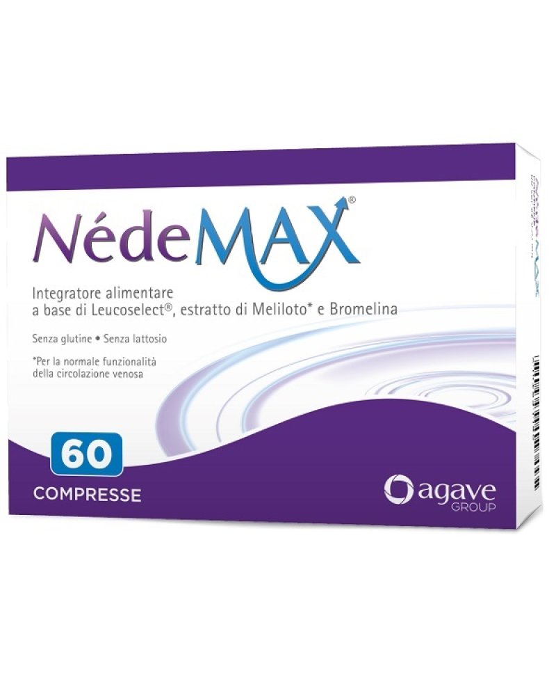 NEDEMAX 60 Compresse